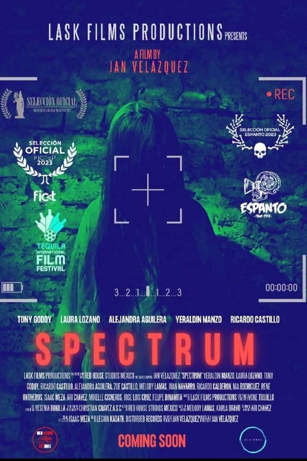 Spectrum