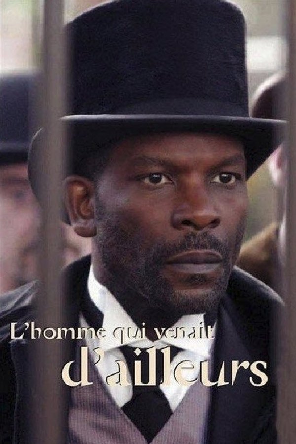L'Homme Qui Venait D'ailleurs