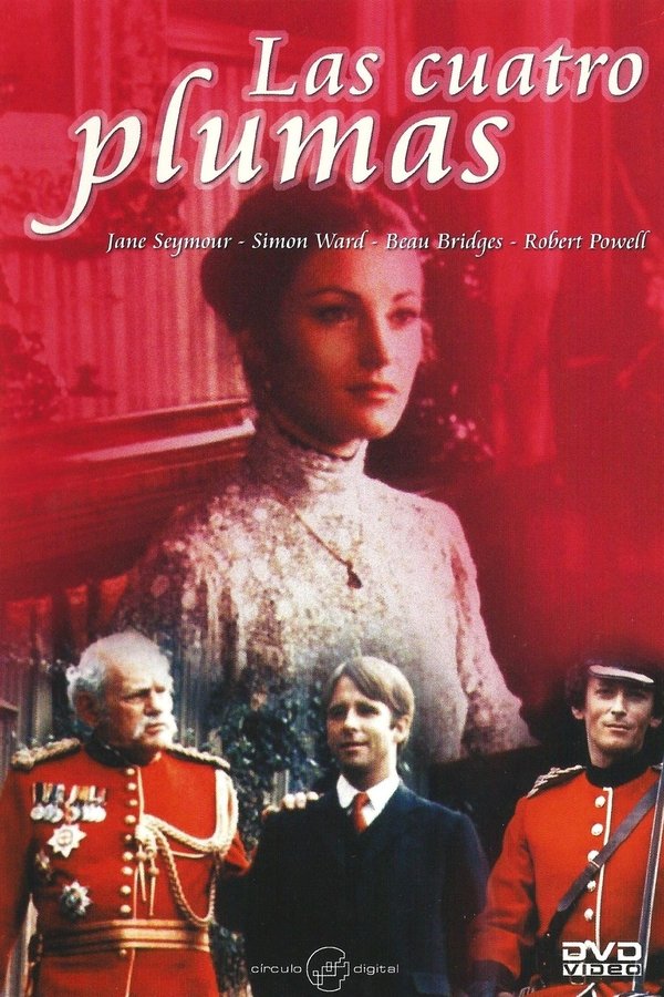The Four Feathers