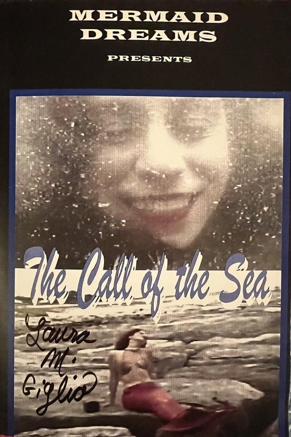 The Call Of The Sea