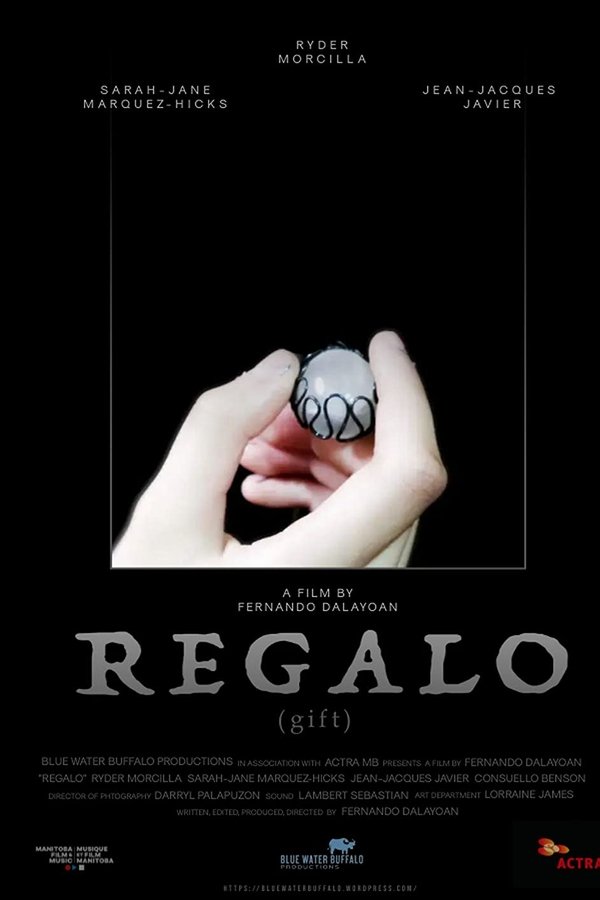 Regalo