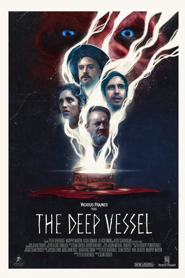 The Deep Vessel