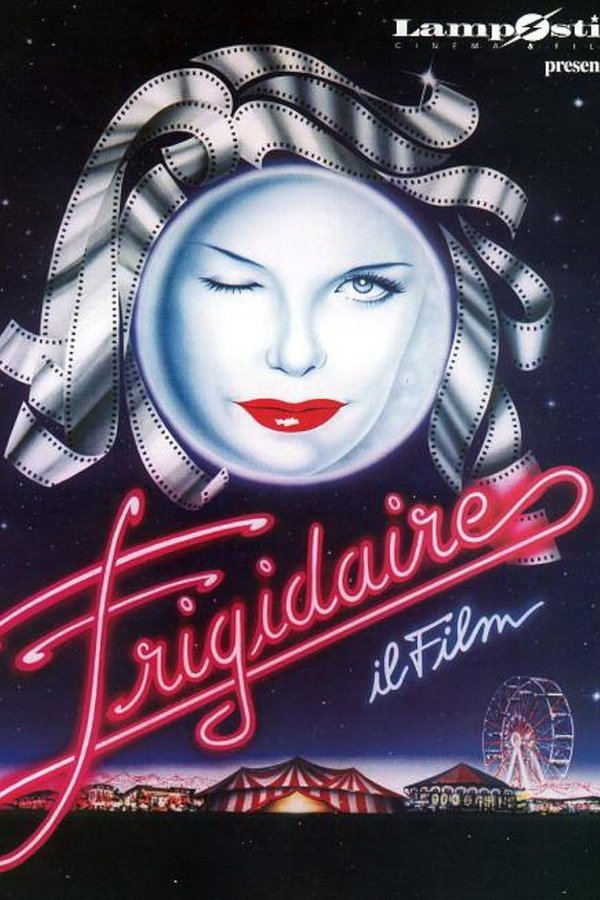 Frigidaire - Il Film