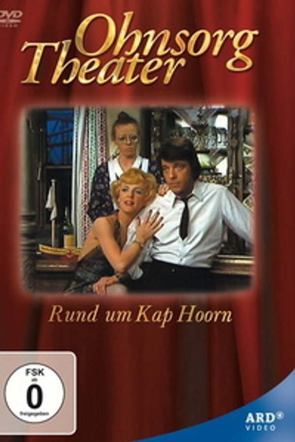 Ohnsorg Theater - Rund Um Kap Hoorn