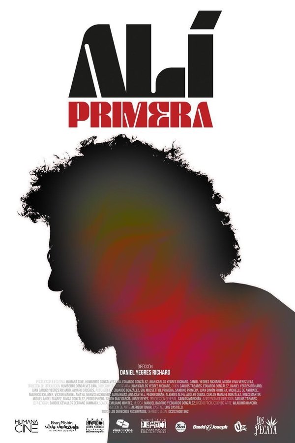 Alí Primera