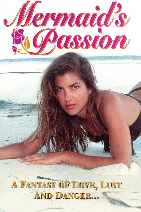 Mermaid's Passion