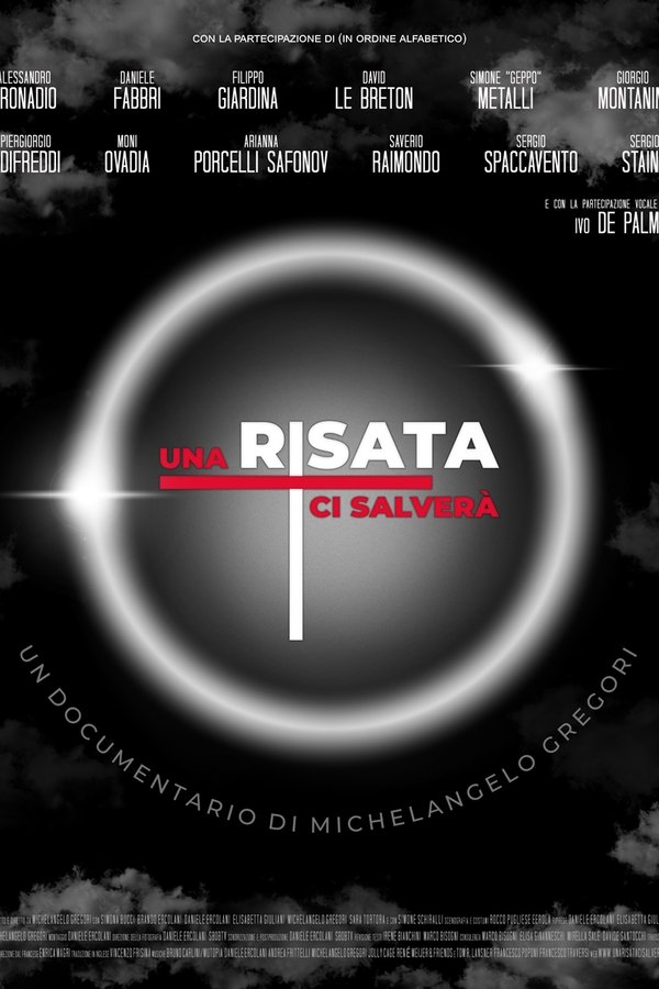 Una Risata Ci Salverà