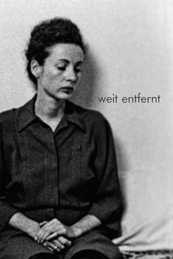 Weit Entfernt