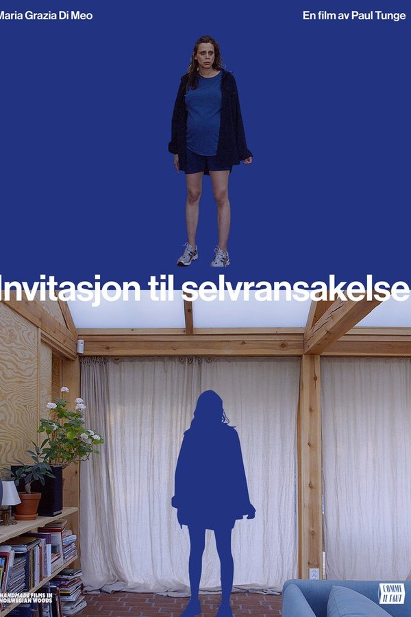 Invitasjon Til Selvransakelse