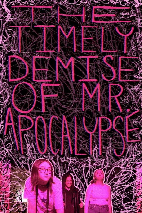 The Timely Demise Of Mr. Apocalypse