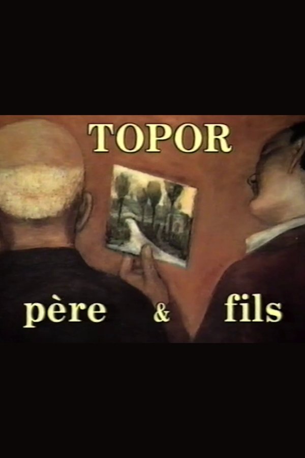 Topor, Père Et Fils