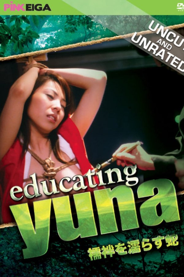 Educating Yuna