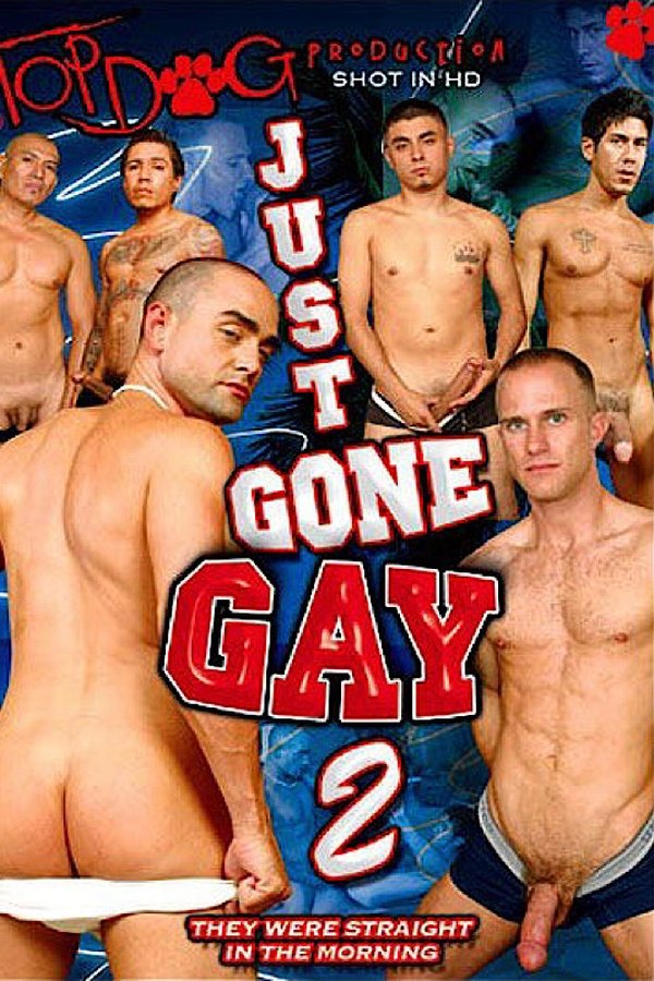 Just Gone Gay 2
