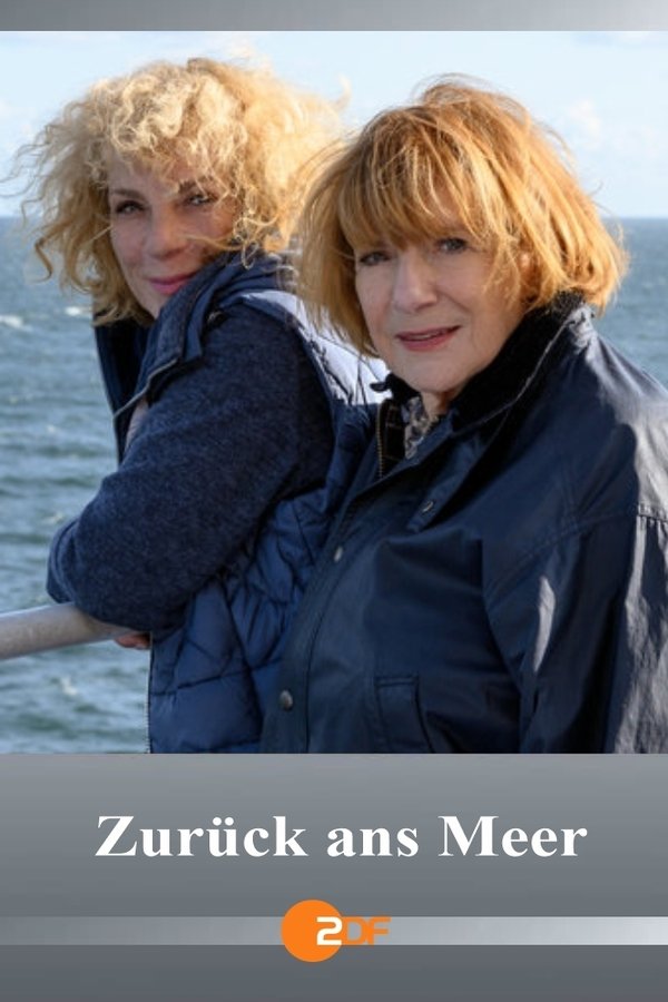 Zurück Ans Meer