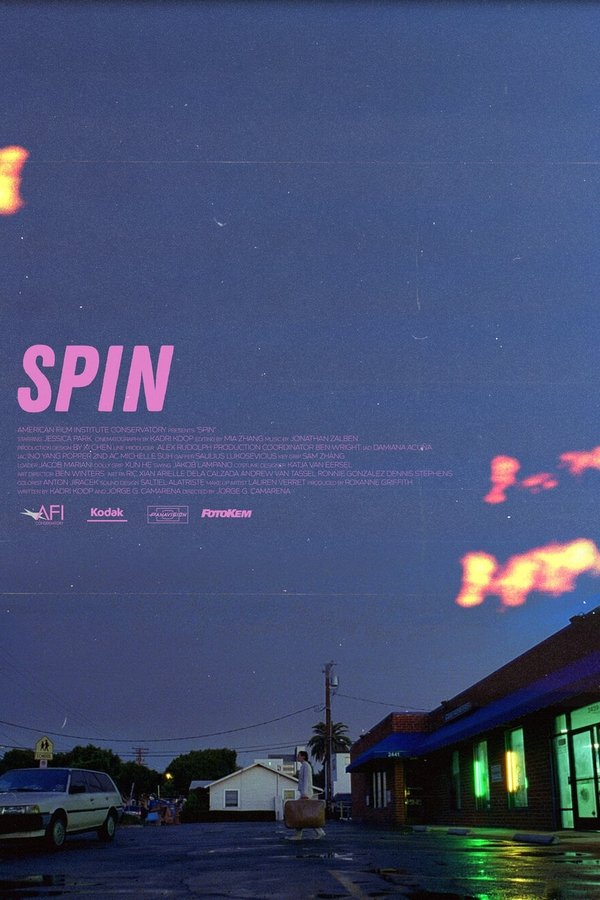 Spin