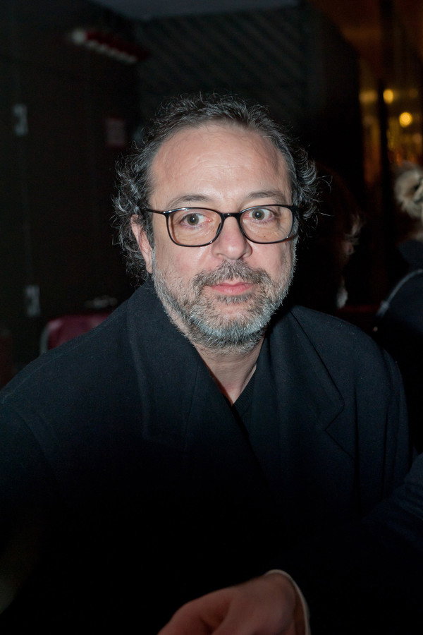 Director