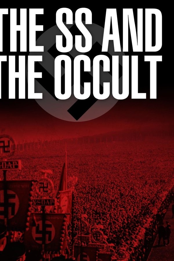The SS and The Occult