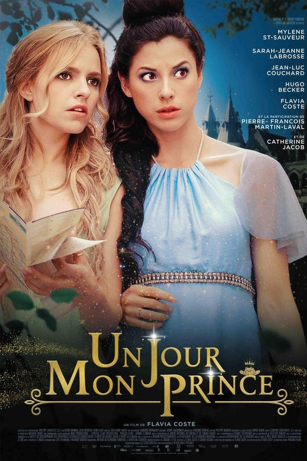Un Jour Mon Prince
