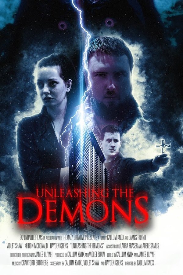 Unleashing The Demons