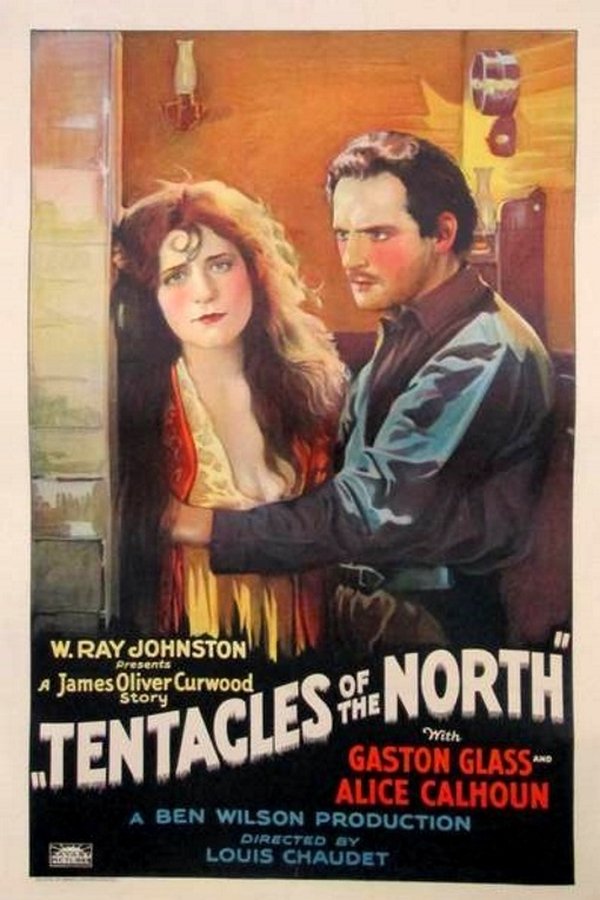 Tentacles Of The North