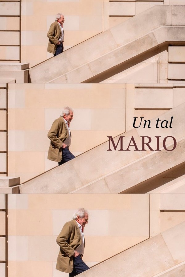 Un Tal Mario