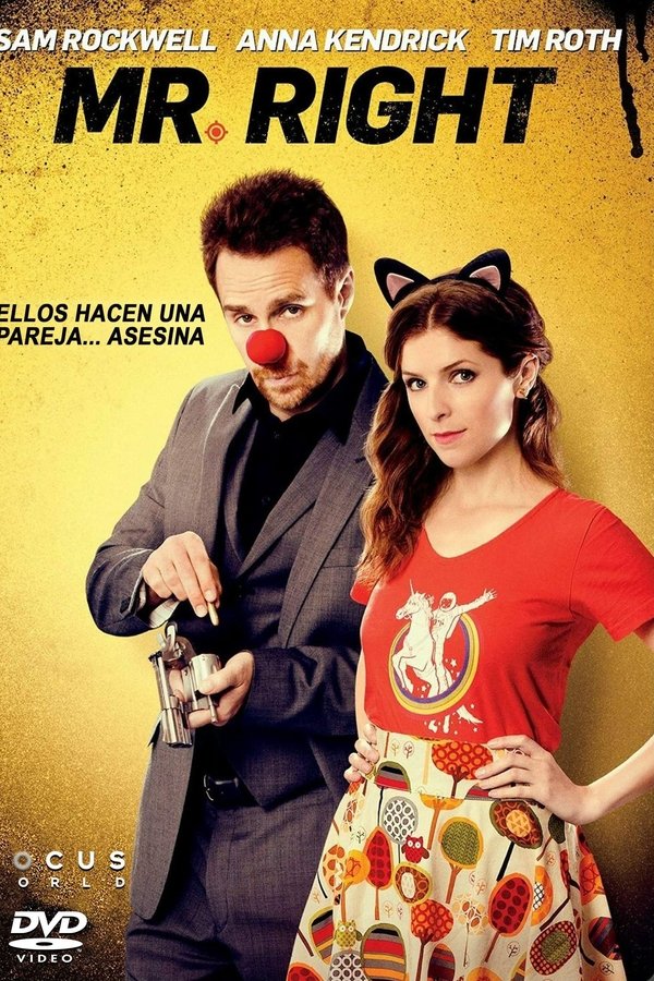 Mi novio el asesino perfecto