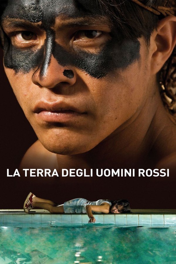BirdWatchers - La Terra Degli Uomini Rossi
