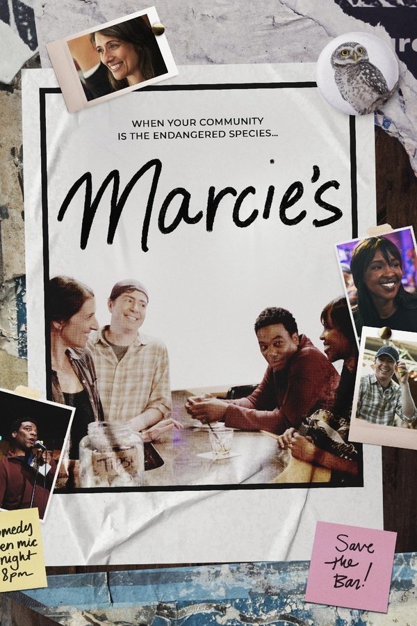 Marcie's
