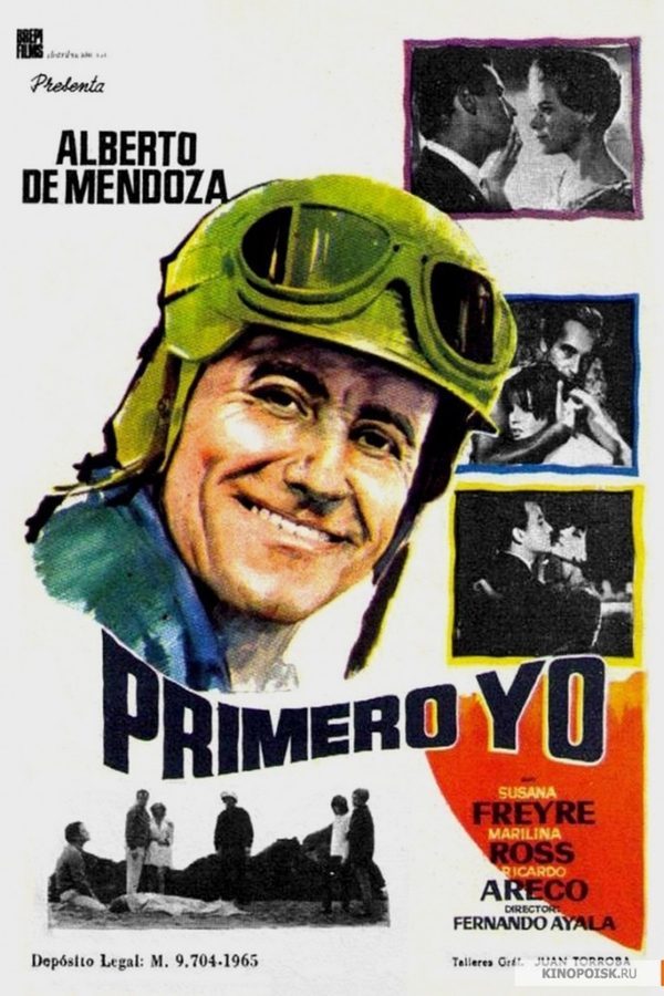 Primero Yo