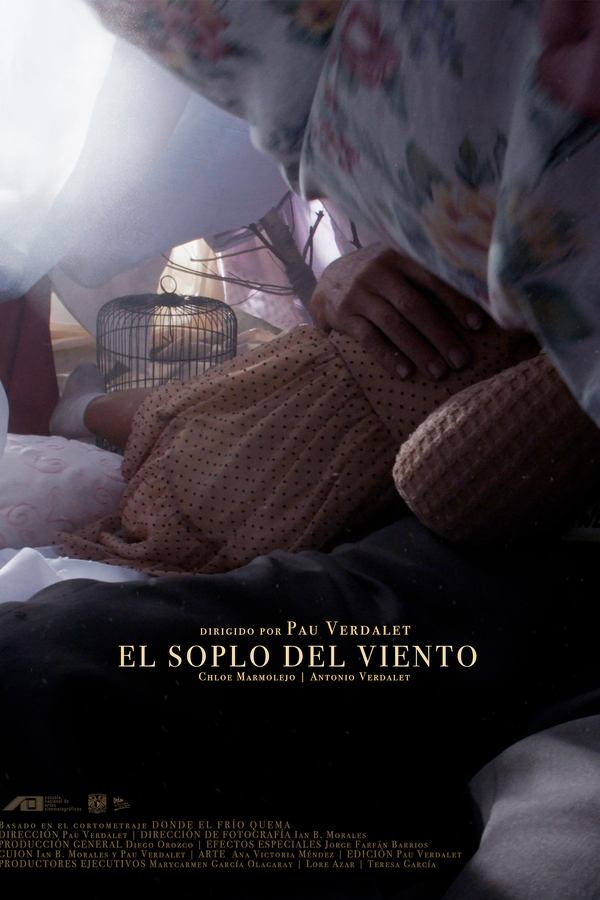 El Soplo Del Viento