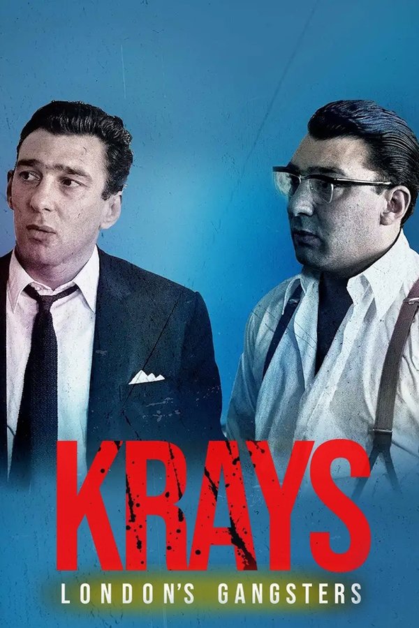 Krays: London’s Gangsters