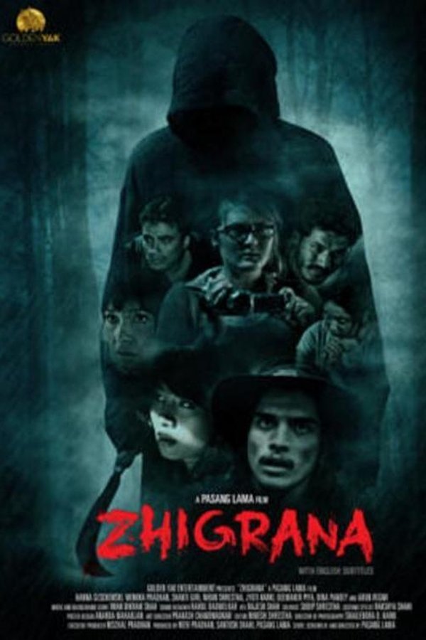 Zhigrana