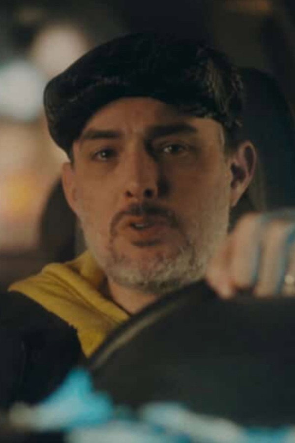 Director