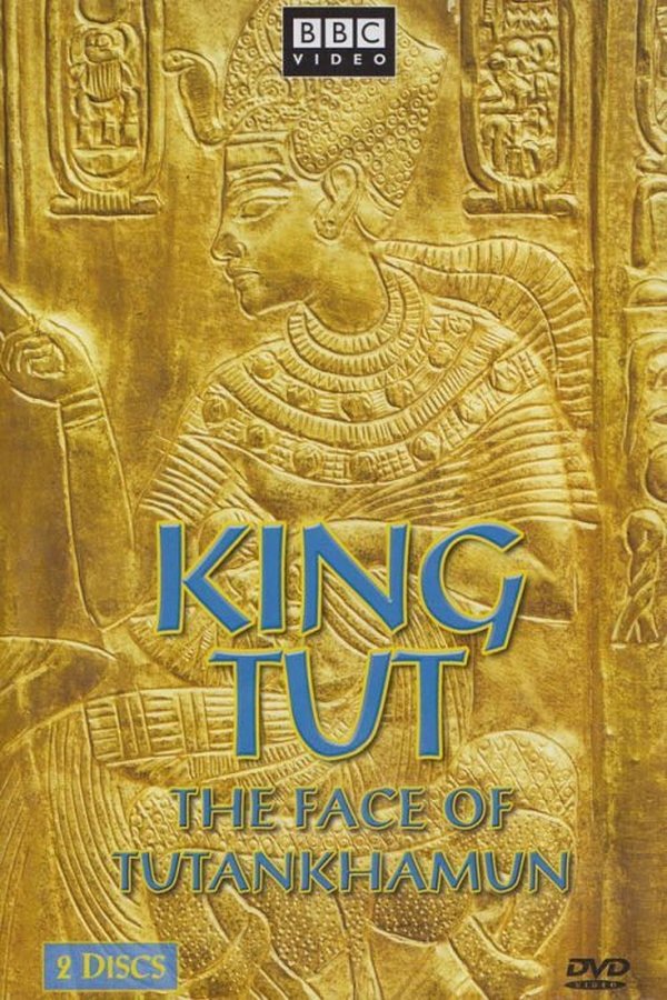 The Face Of Tutankhamun