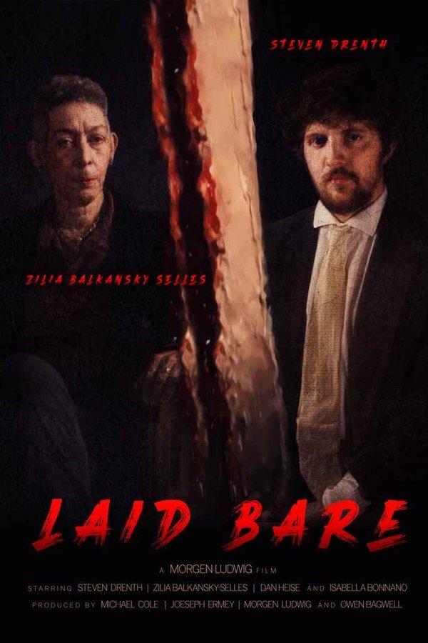 Laid Bare