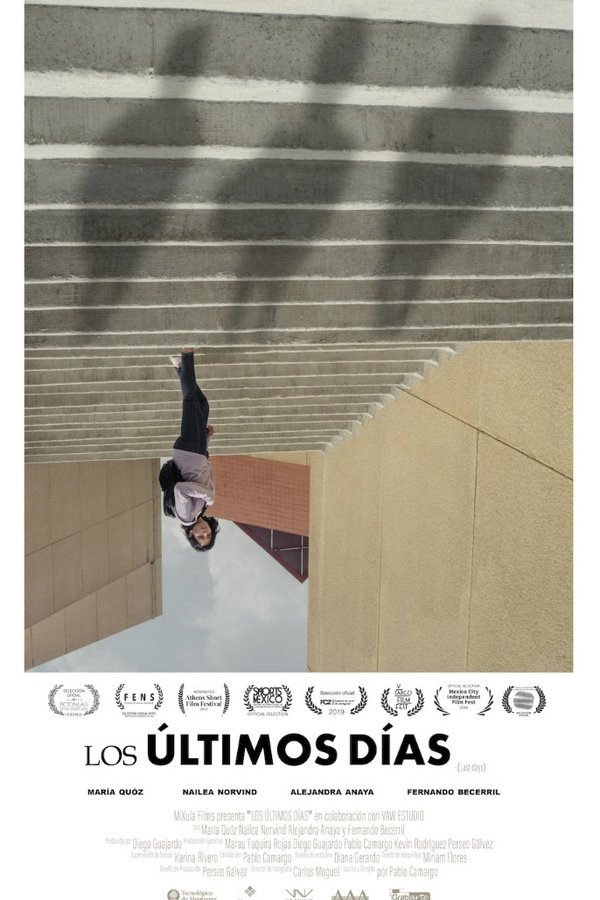 Los últimos Días
