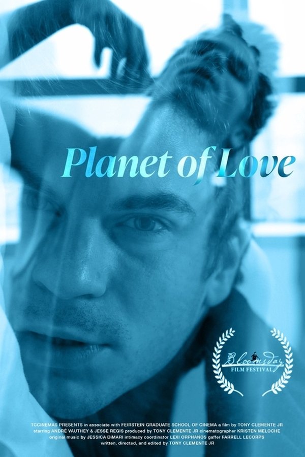 Planet Of Love