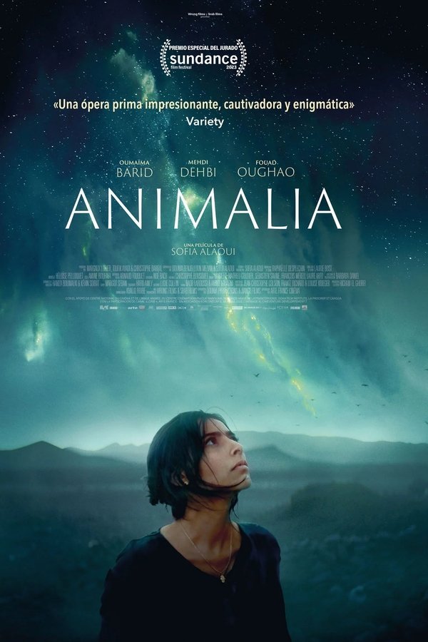 Animalia