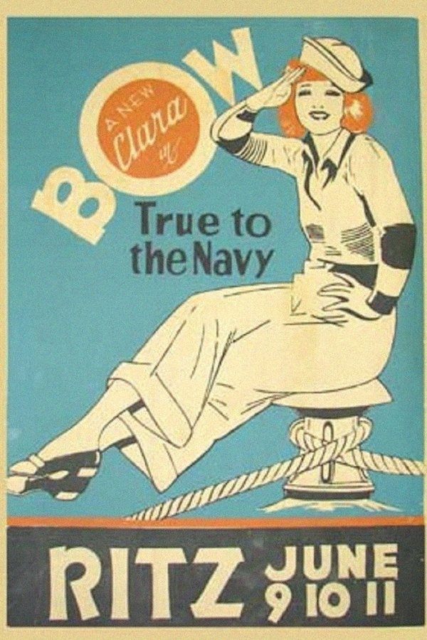 True To The Navy