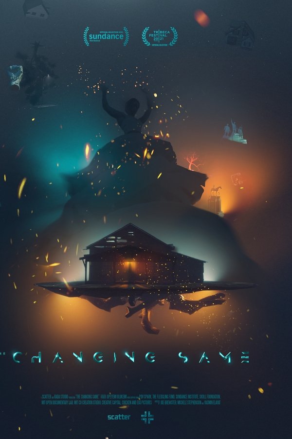 The Changing Same - Episode 1: The Dilemma