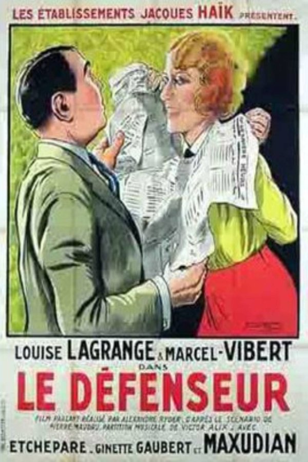 Le Défenseur