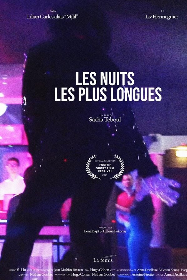 Les Nuits Les Plus Longues