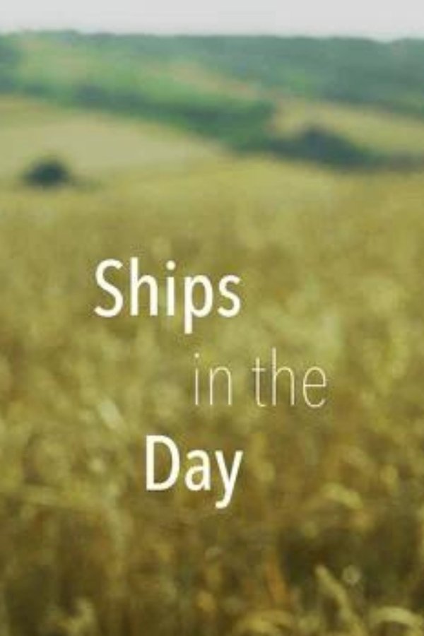 Ships In The Day