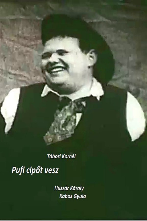 Pufi Cipőt Vesz