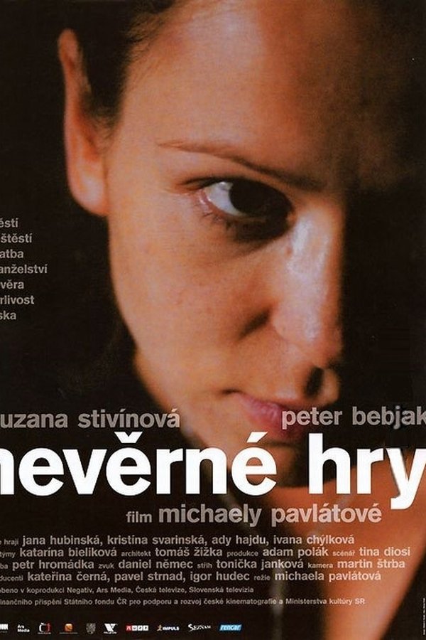 Nevěrné Hry