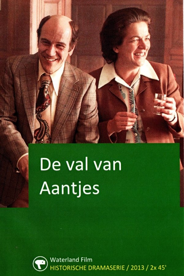 De Val Van Aantjes