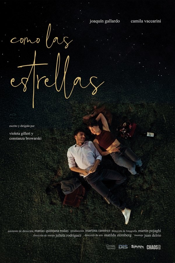 Como Las Estrellas