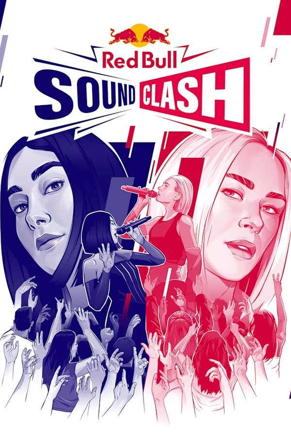 Red Bull Soundclash 2024: Elif Gegen Mathea