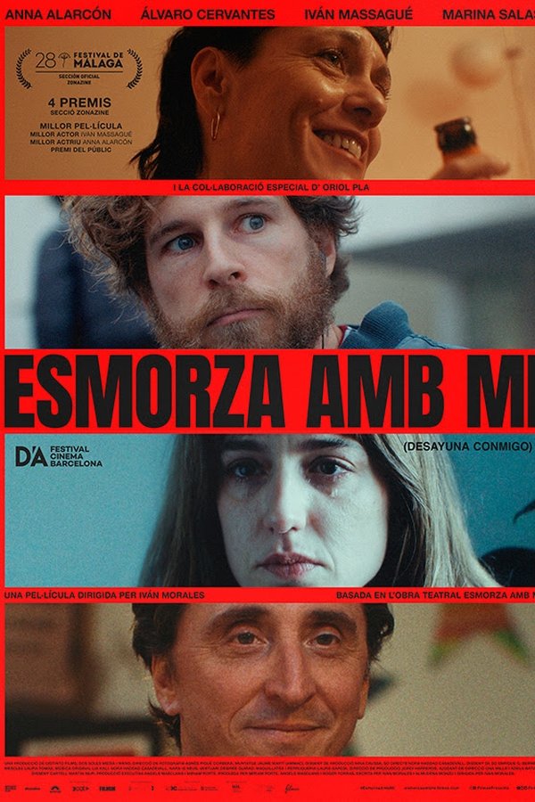 Esmorza Amb Mi