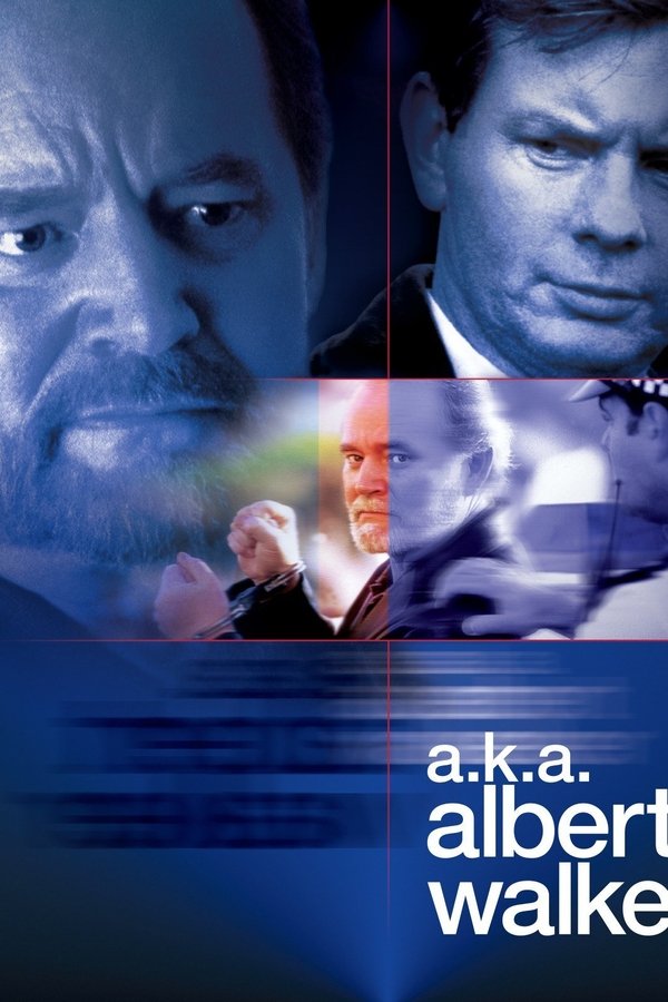 The Many Lives Of Albert Walker